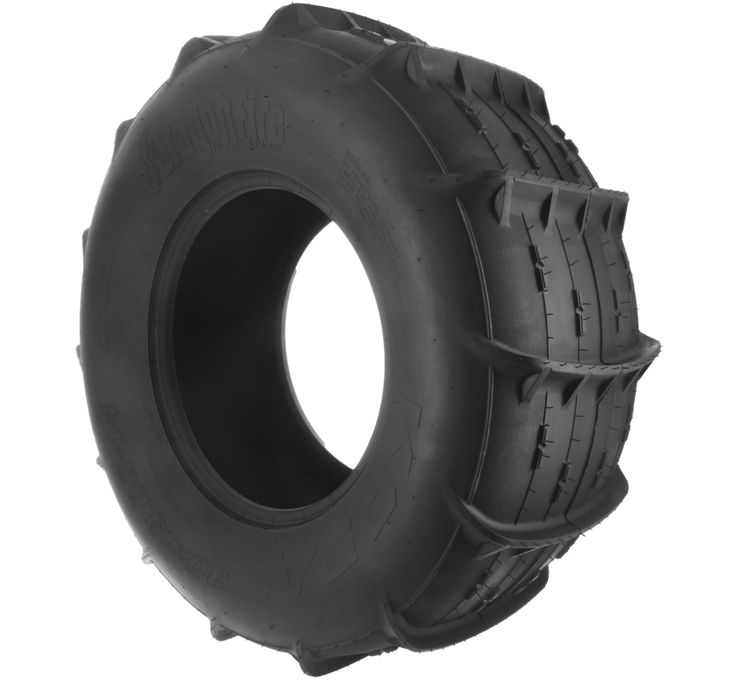 Dragonfire Racing Kopa Series 14 Paddle Rear Sand Tire Set 32 x 13 x R15