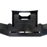 TMW Pro R Winch Bumper